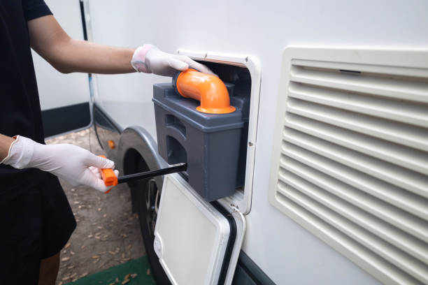 Portable Toilet Options We Offer in Silverthorne, CO