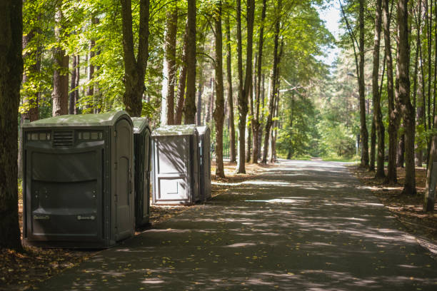 Best Porta potty delivery and setup  in Silverthorne, CO