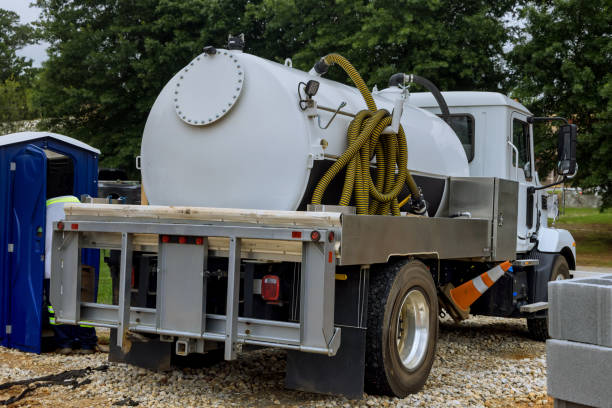 Best Affordable portable toilet rental  in Silverthorne, CO