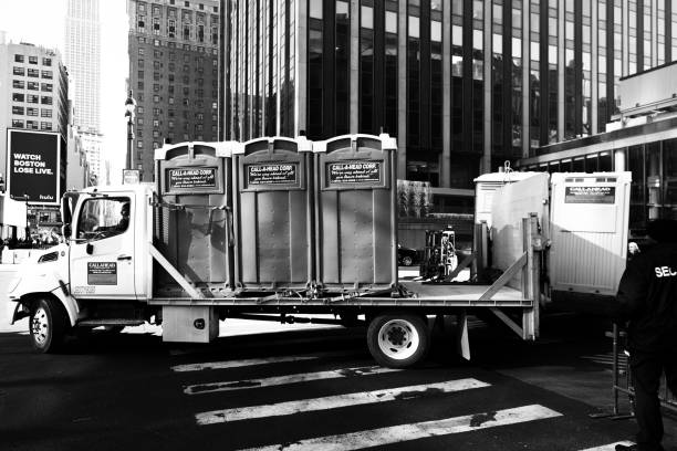 Best Construction site porta potty rental  in Silverthorne, CO